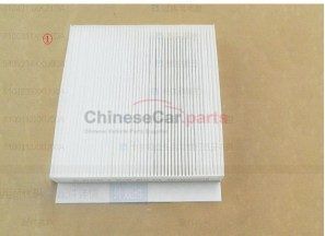 AIR CONDITIONER FILTER 8104400XGW01A for Haval