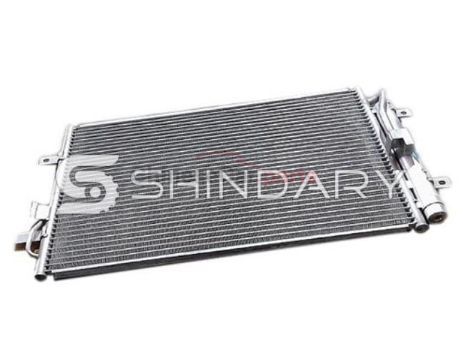 CONDENSER ASSY 8105000XP6PXA for Haval