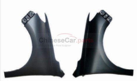 FENDER L 8403110XST01A for Haval