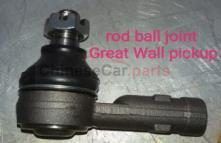 TIE ROD END GC1017 for Haval