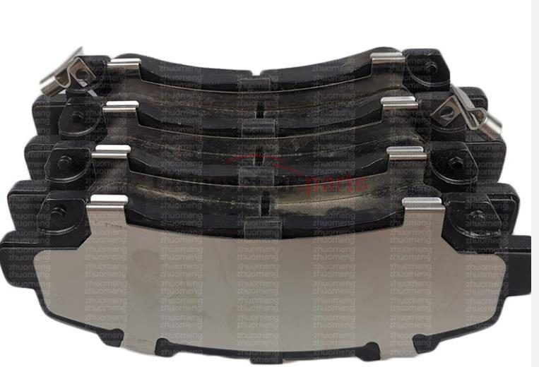 MG MG T60 BRAKE PAD OEM C00076022