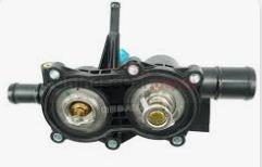 MG MG 5-MG ZS / MG3 SW ZS GT Thermostat House Assembly OEM 10008730