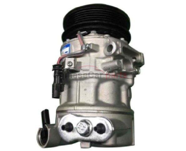 MG MG6 COMPRESSOR ASM-A/C OEM 10070083