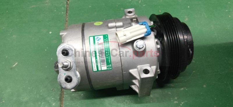 AC COMPRESSOR 10099416 for MG