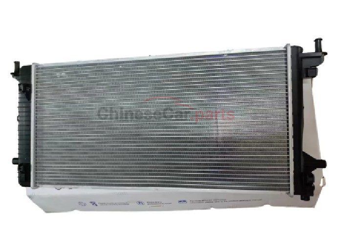 RADIATOR ASM 10101597 for MG