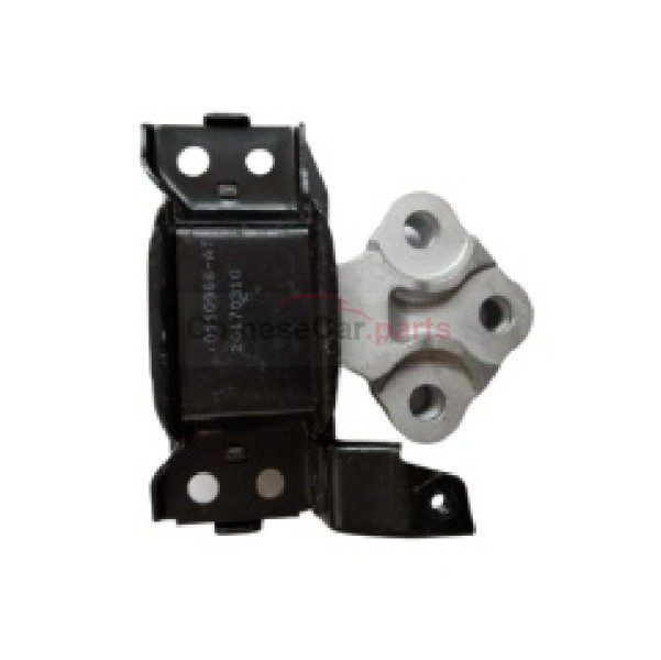 MG MG MG6 GEAR MOUNTING LH OEM 10110966-OR/10830738