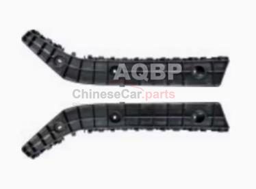 BUMPER BRACKET L 10121352 for MG