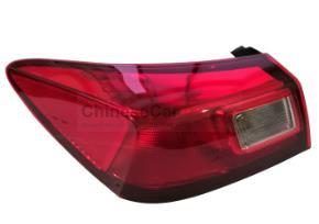 TAIL LAMP L 10121818 for MG