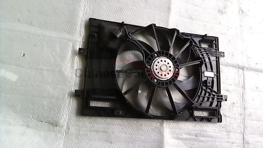 Condenser fan assembly 1308010-DE01/BN11 for Changan