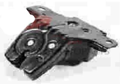 MG MG GT TRUNK LID LOCK OEM 10138086