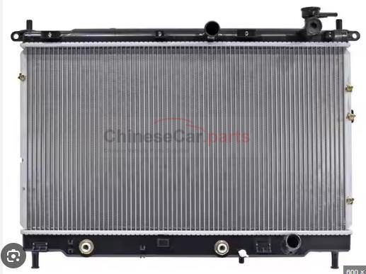 RADIATOR 10157979 for MG