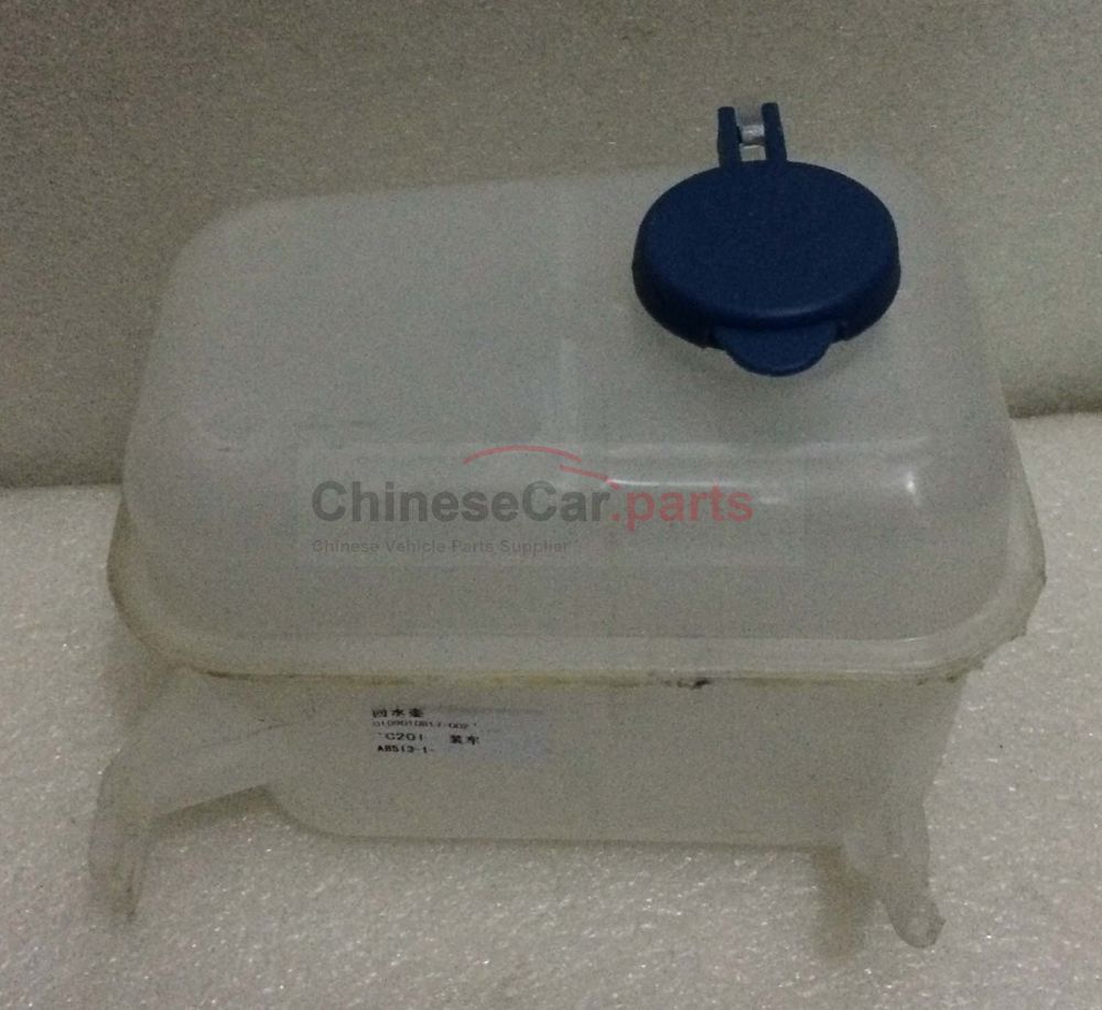 Return kettle 1311000-U02 for Changan