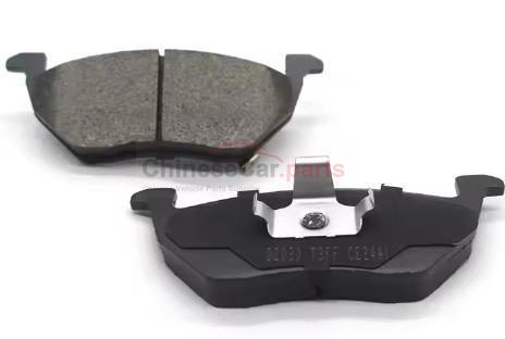 car disc brake pads 10196002 for MG