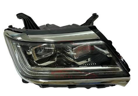 HEAD LAMP R 10199534 for MG