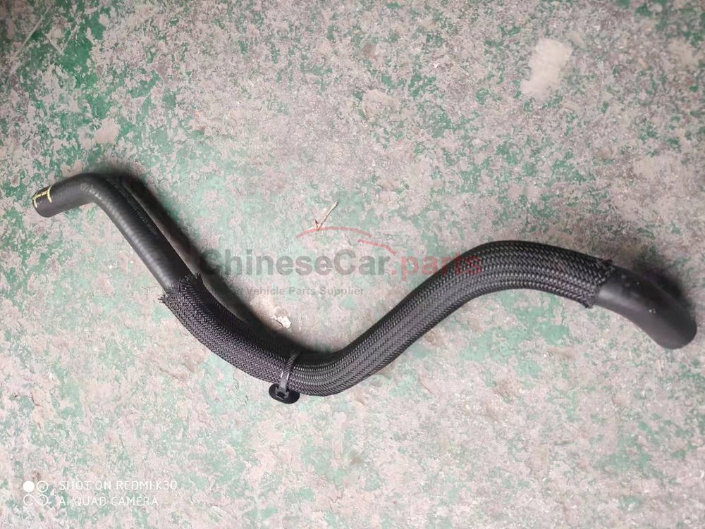 Water return kettle plus water pipe 1311021-CR02 for Changan