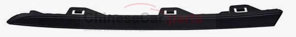 LOWER GRILLE TRIM STRIP L 10205616 for MG