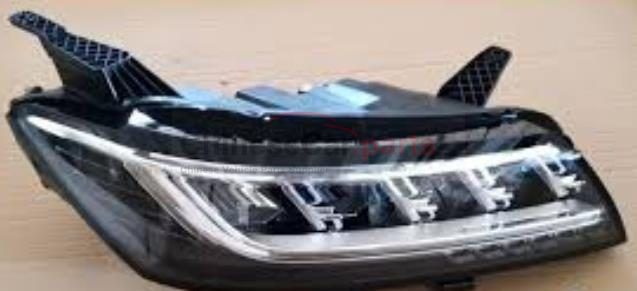 HEAD LAMP L 10223919 for MG