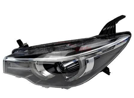 HEAD LAMP R 10228980 for MG