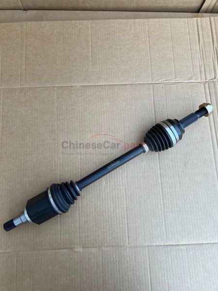 SHAFT ASM FRT WHL DRV HALF L 10233398 for MG