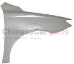 FENDER RH 10236736-SEPP for MG