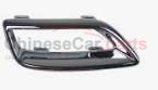 BUMPER TRIM R 10244882 for MG