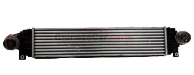 RADITOR TURBO 10245769 for MG