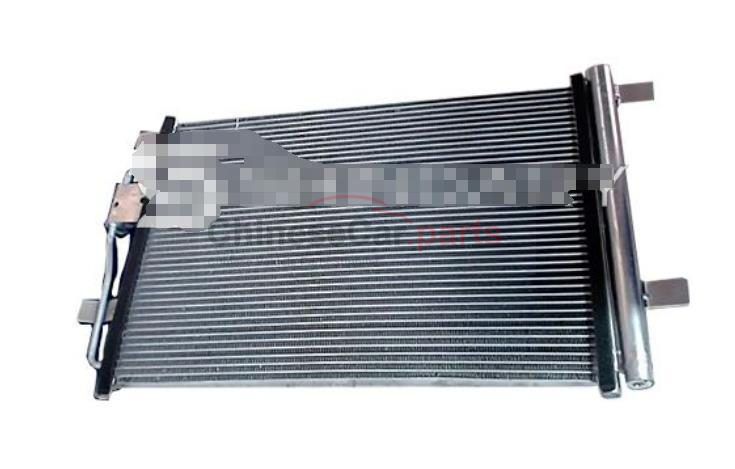 CONDENSER 10248490 for MG