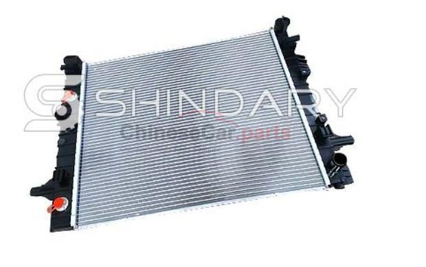 RADIATOR 10251943 for MG