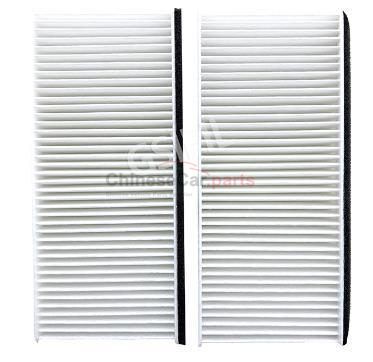 CABIN AIR FILTER 10262014 for MG