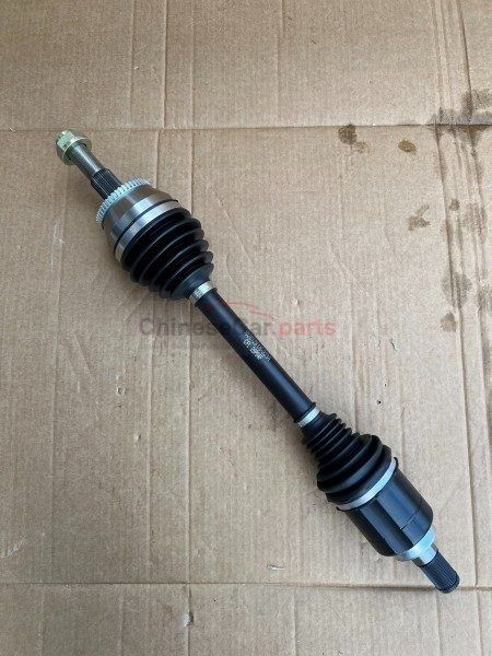 SHAFT ASM FRT WHL DRV HALF R 10281282 for MG