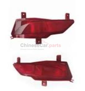 REAR BUMPER LAMP L 10292139 for MG