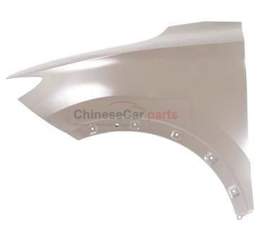 Front fender left 10292951 for MG