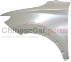 FENDER LH 10292951-SEPP for MG