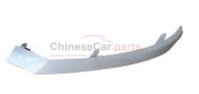 FRONT BUMPER STRIPE RH 10321805 for MG