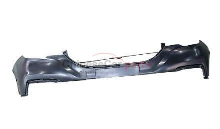 FRONT BUMPER 10336751-SPRP for MG