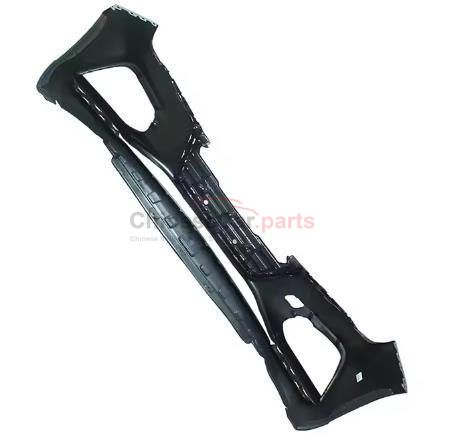 front bumper skin 10359706-SPRP for MG