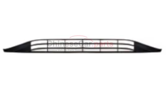 Front Central Grille 10359707 for MG