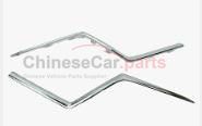BUMPER TRIM R 10361096 for MG