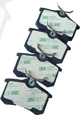MG MG GS brake pad OEM 10405527
