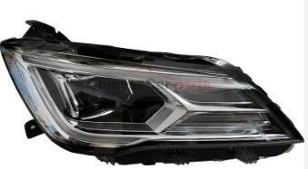 HEADLAMP R 10423090 for MG