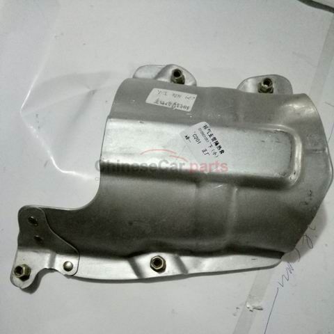 Exhaust pipe insulation sleeve 1000700-B01 for Changan