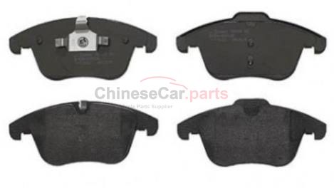 front brake pad 10432218 for MG