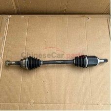 SHAFT ASM FRT WHL DRV HALF 10438089 for MG