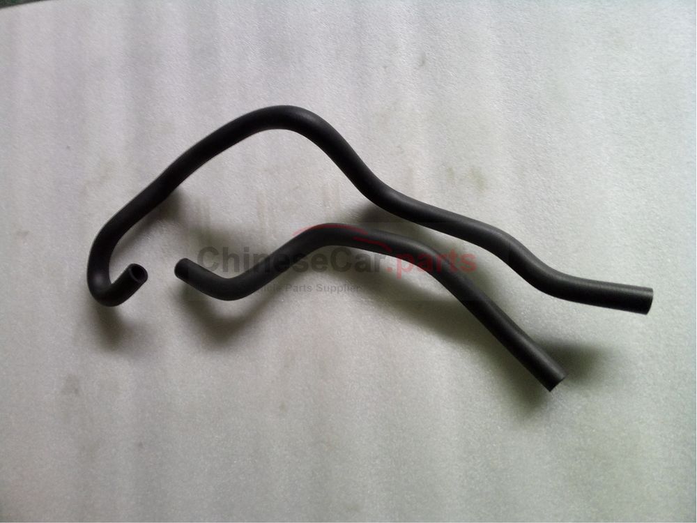 Inlet and outlet pipes of heater 1312011/ 1312021-M01 for Changan