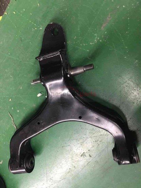 ARM ASM-FRT LWR CONT R 10446152 for MG