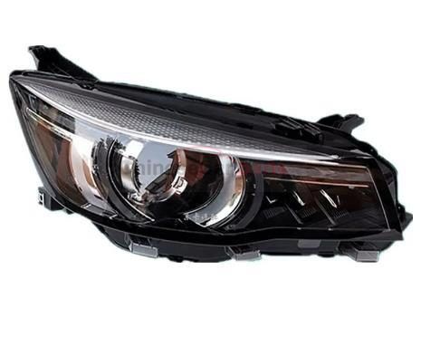 headlamp 10448304 for MG