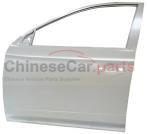 FRONT DOOR LH 10456671-SEPP for MG