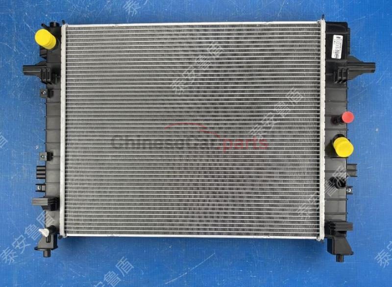 RADIATOR 10457176 for MG