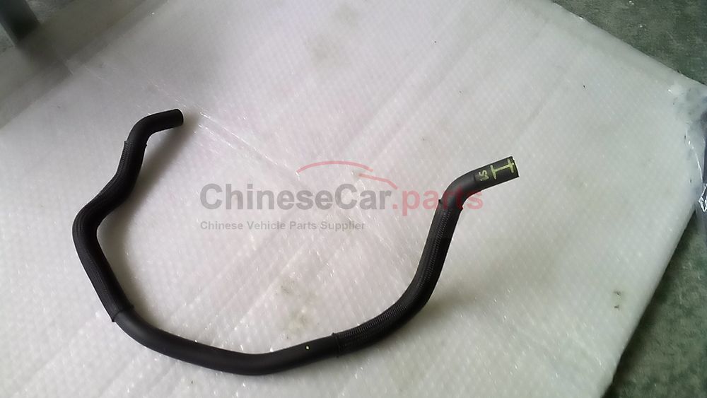 Heater outlet pipe 1312020-BQ06 for Changan