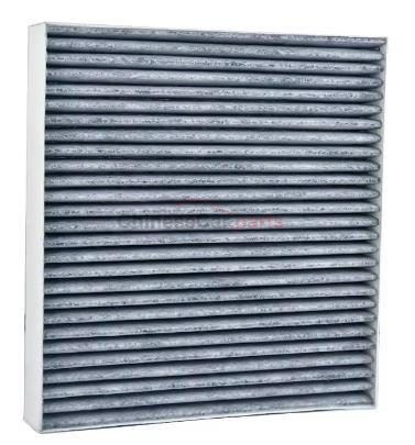CABIN AIR FILTER 10502976 for MG